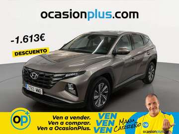 1.6 TGDI Klass 4x2