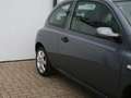 Nissan Micra Visia Grijs - thumbnail 6