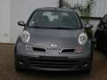 Nissan Micra Visia Grijs - thumbnail 3