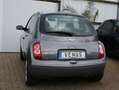 Nissan Micra Visia Grijs - thumbnail 4