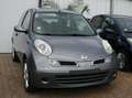 Nissan Micra Visia Grijs - thumbnail 1