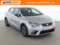 SEAT Ibiza 1.0 TSI Xcellence Plus Gris - thumbnail 8