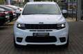 Jeep Grand Cherokee 6.4 HEMI SRT/1.Hd/VOLLAUSSTATTUNG Weiß - thumbnail 3