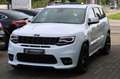 Jeep Grand Cherokee 6.4 HEMI SRT/1.Hd/VOLLAUSSTATTUNG Weiß - thumbnail 4