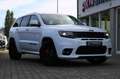 Jeep Grand Cherokee 6.4 HEMI SRT/1.Hd/VOLLAUSSTATTUNG Weiß - thumbnail 1