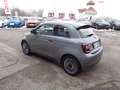Fiat 500e 500 Elektro Red Edition 42 kWh Hatchback Gris - thumbnail 4