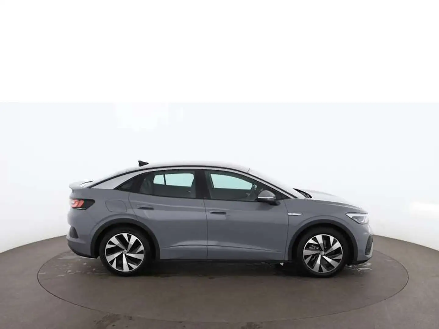 Volkswagen ID.5 Pro 77kWh Aut LED RADAR NAVI SITZHZG R-CAM Сірий - 2