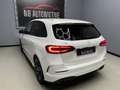 Mercedes-Benz B 180 Business Solution AMG White - thumbnail 4