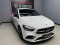 Mercedes-Benz B 180 Business Solution AMG Wit - thumbnail 3