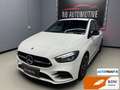 Mercedes-Benz B 180 Business Solution AMG Wit - thumbnail 1