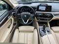 BMW 530 Réservée 530eA Gris - thumbnail 21