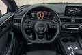 Audi RS5 V6 2.9 TFSi 450 Tiptronic 8 Quattro Noir - thumbnail 17