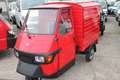 Piaggio Ape 50 Kasten LED SOFORT !! Červená - thumbnail 3