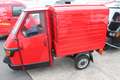 Piaggio Ape 50 Kasten LED SOFORT !! Červená - thumbnail 2