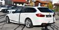 BMW 320 Baureihe 3 Touring 320 d xDrive M Sport Blanc - thumbnail 12