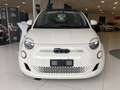 Fiat 500 Cabrio 42 kWh Bianco - thumbnail 2