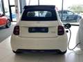 Fiat 500 Cabrio 42 kWh Bianco - thumbnail 4