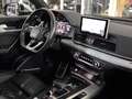 Audi SQ5 3.0 TDI quattro+S-Line+B&O+Kamera+AhK+ACC Noir - thumbnail 13