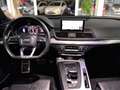 Audi SQ5 3.0 TDI quattro+S-Line+B&O+Kamera+AhK+ACC Noir - thumbnail 12