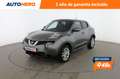 Nissan Juke 1.2 N-Connecta Gris - thumbnail 1
