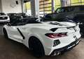 Corvette C8 Cabrio 3LT GEIGERCARS Finanz. 5.99% Blanco - thumbnail 12