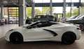 Corvette C8 Cabrio 3LT GEIGERCARS Finanz. 5.99% bijela - thumbnail 9