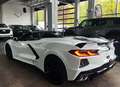 Corvette C8 Cabrio 3LT GEIGERCARS Finanz. 5.99% Blanc - thumbnail 10
