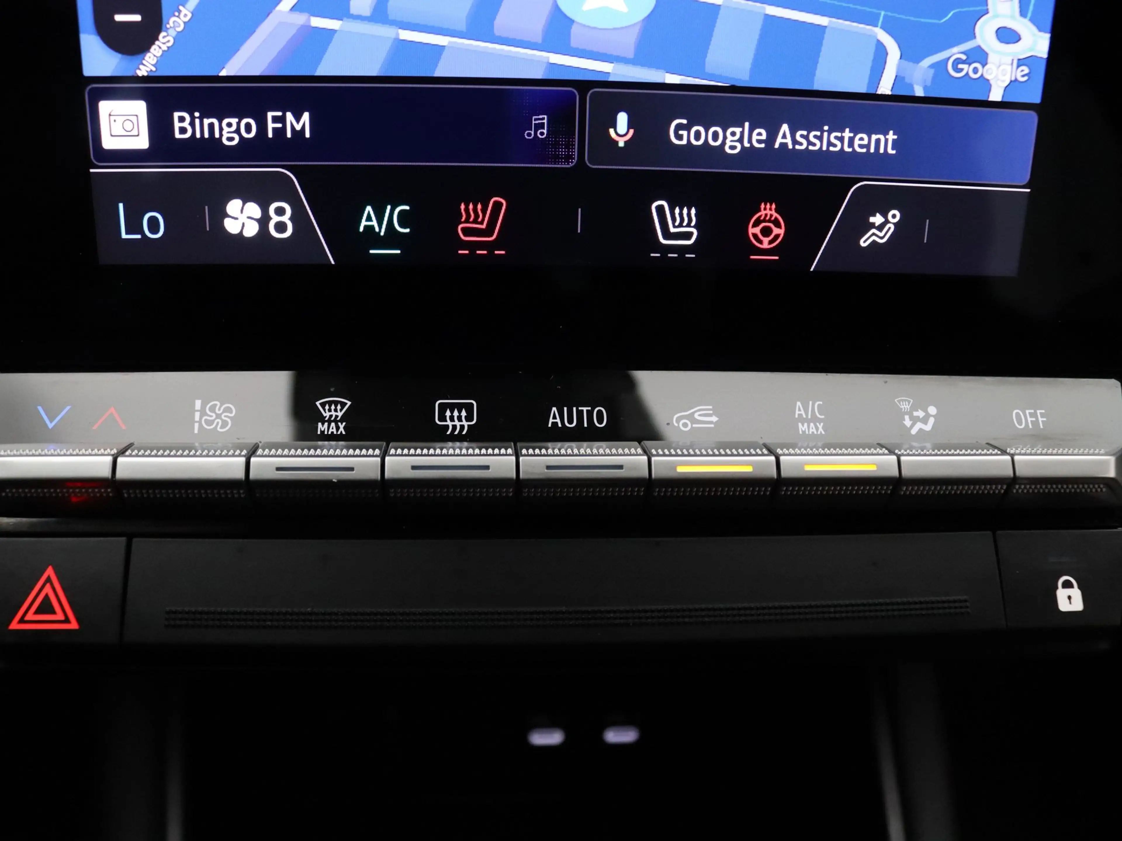 Renault Captur 160pk E-Tech full hybrid techno Apple Carplay/Andr — photo 7