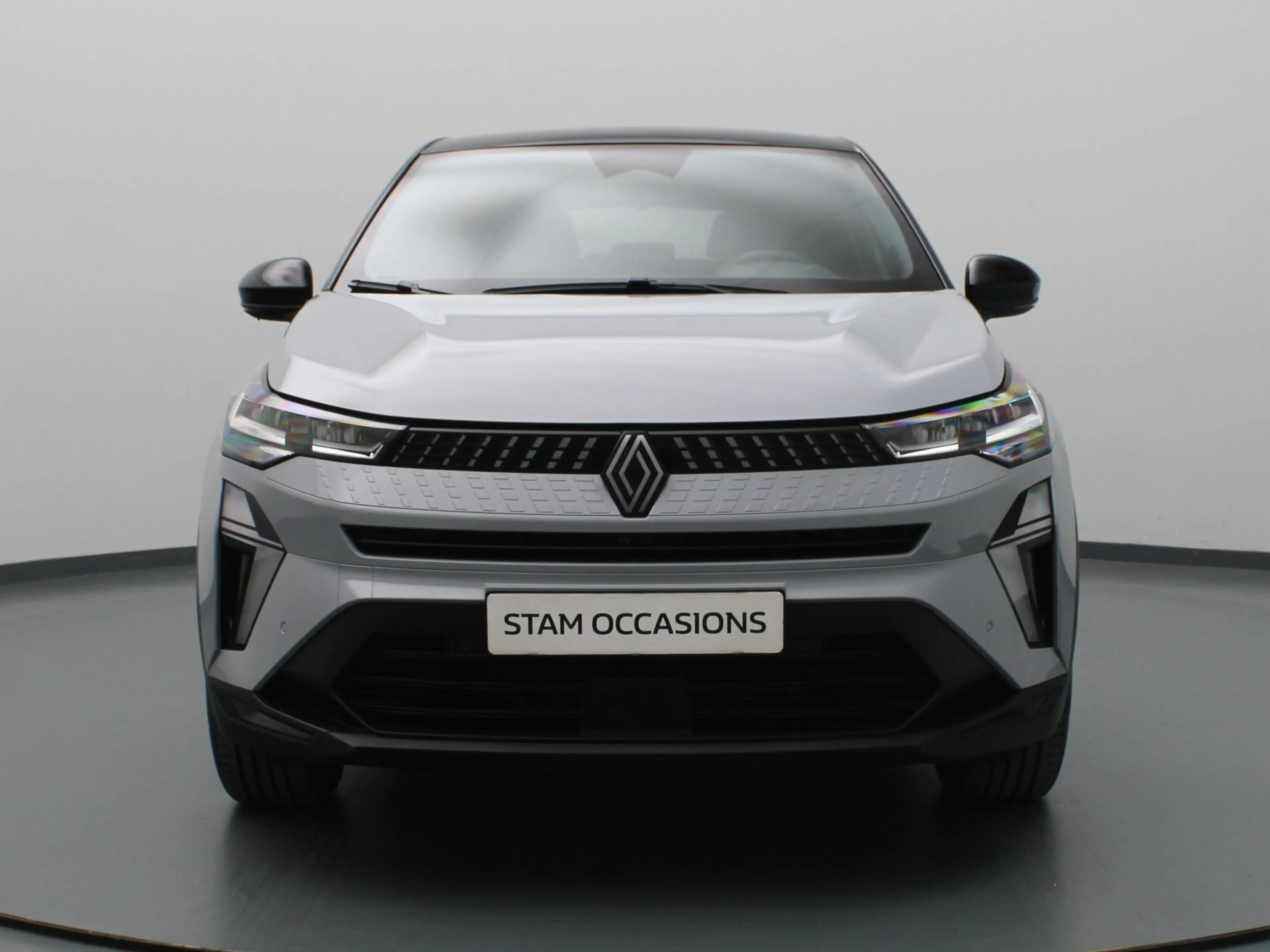 Renault Captur 160pk E-Tech full hybrid techno Apple Carplay/Andr — photo 25