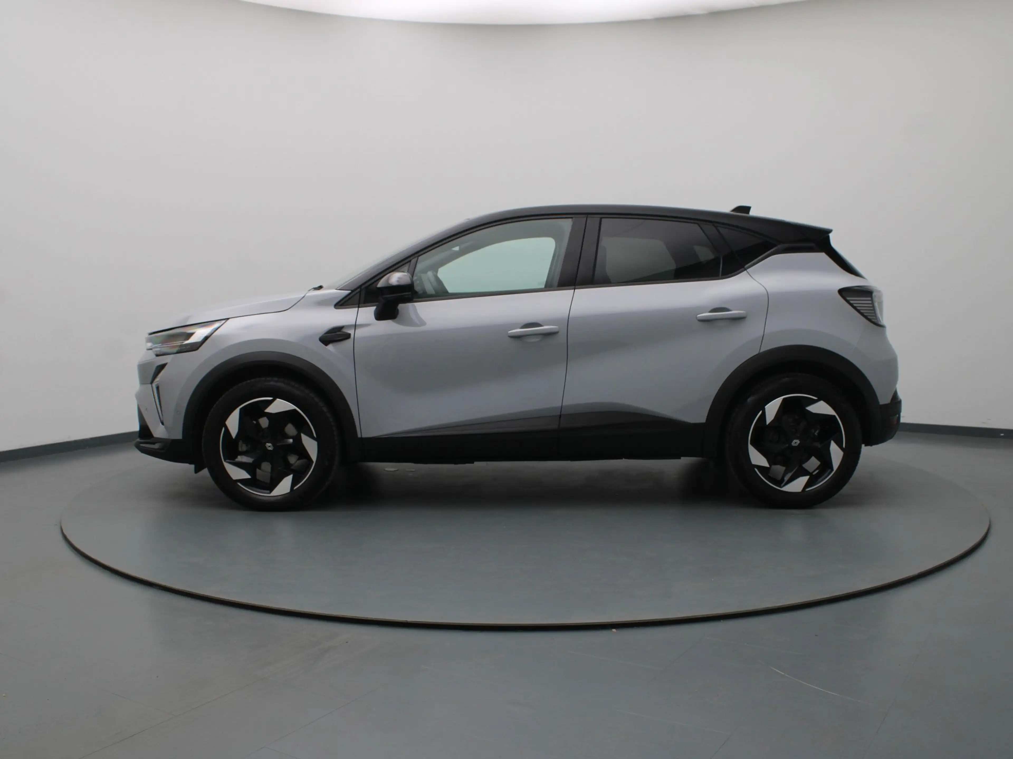 Renault Captur 160pk E-Tech full hybrid techno Apple Carplay/Andr — photo 23