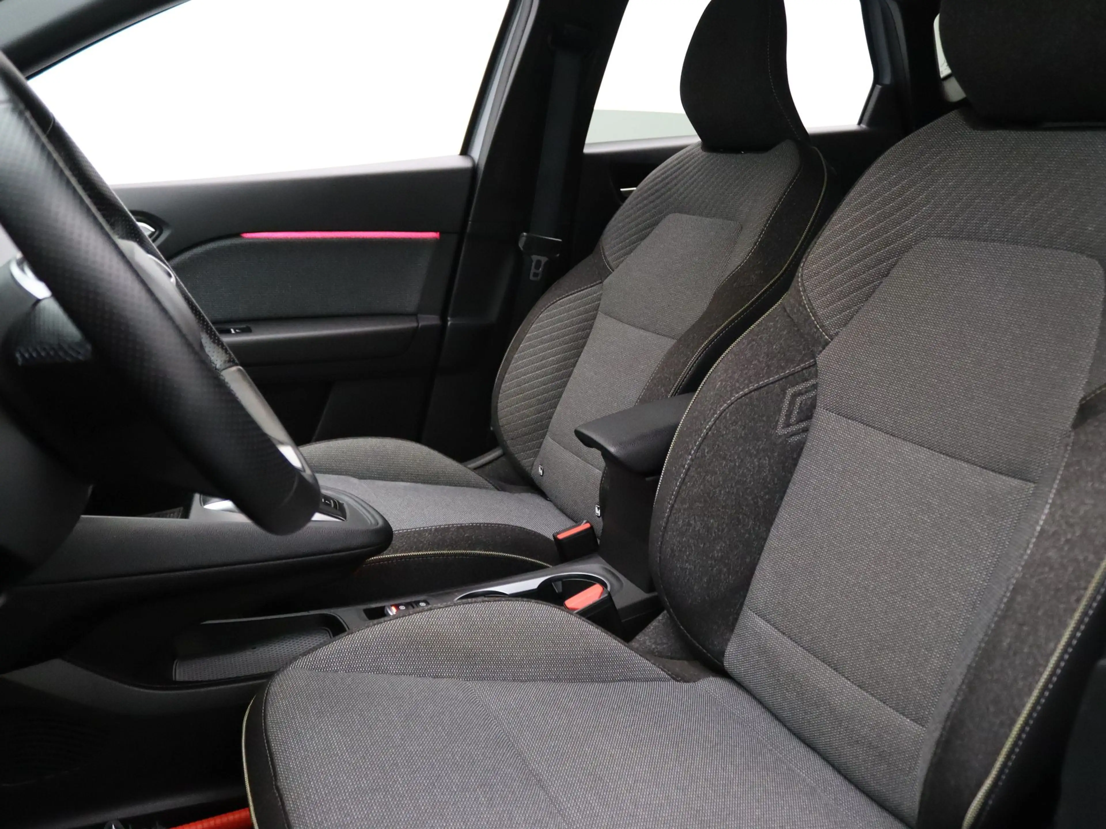 Renault Captur 160pk E-Tech full hybrid techno Apple Carplay/Andr — photo 5