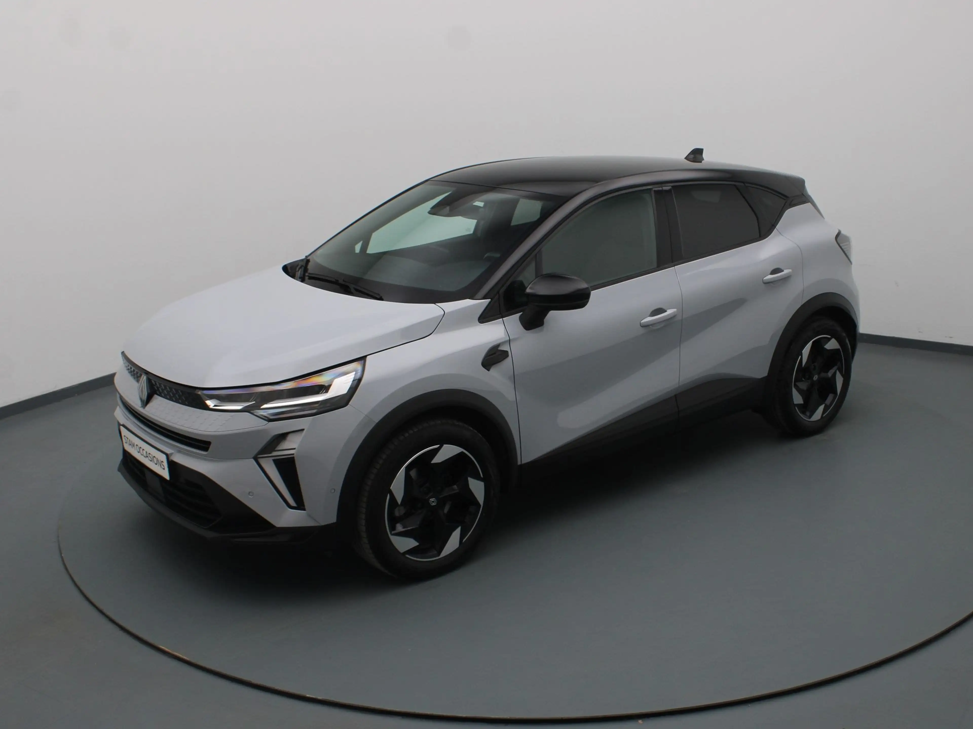Renault Captur 160pk E-Tech full hybrid techno Apple Carplay/Andr — photo 10