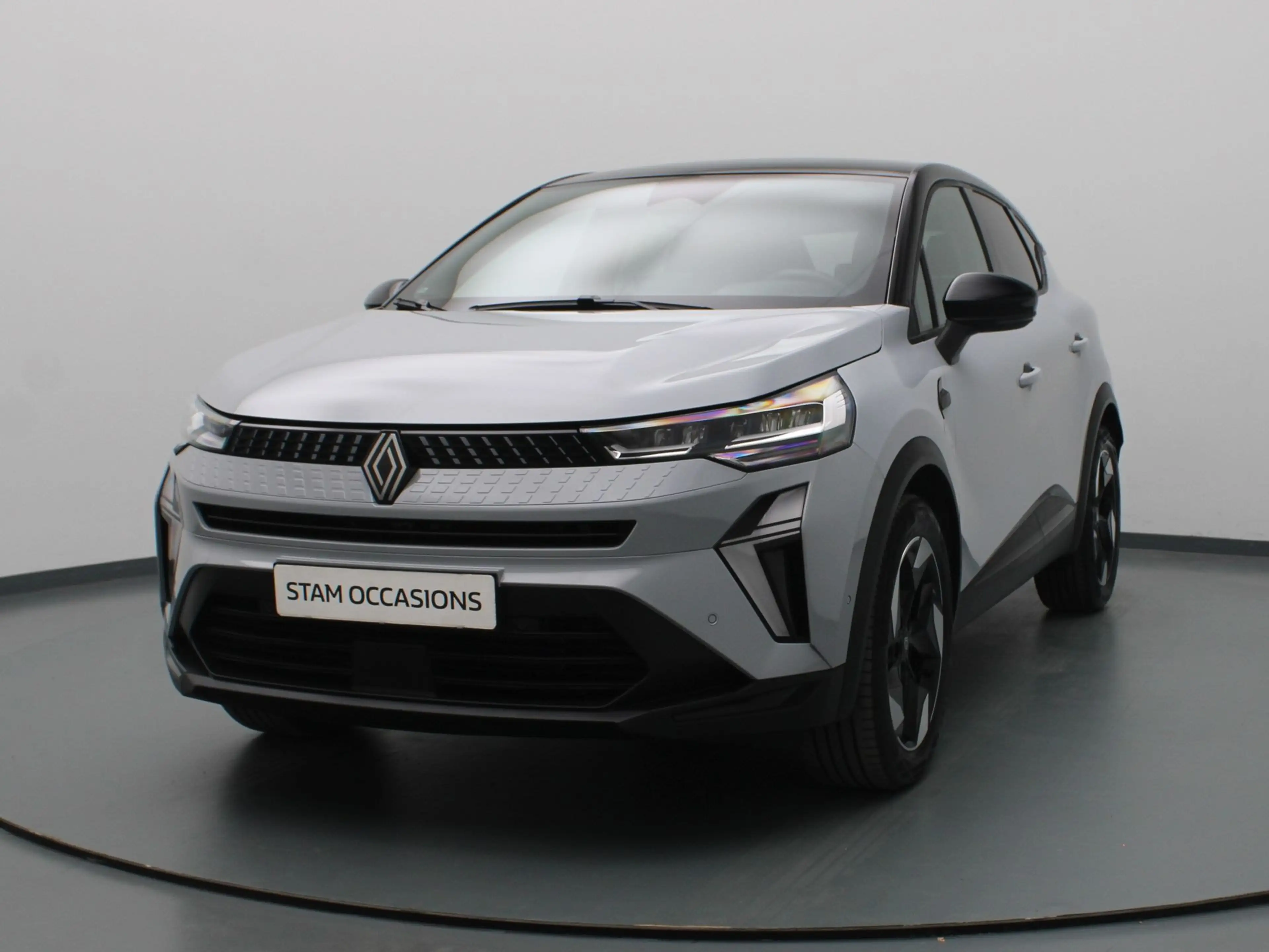 Renault Captur 160pk E-Tech full hybrid techno Apple Carplay/Andr — photo 18
