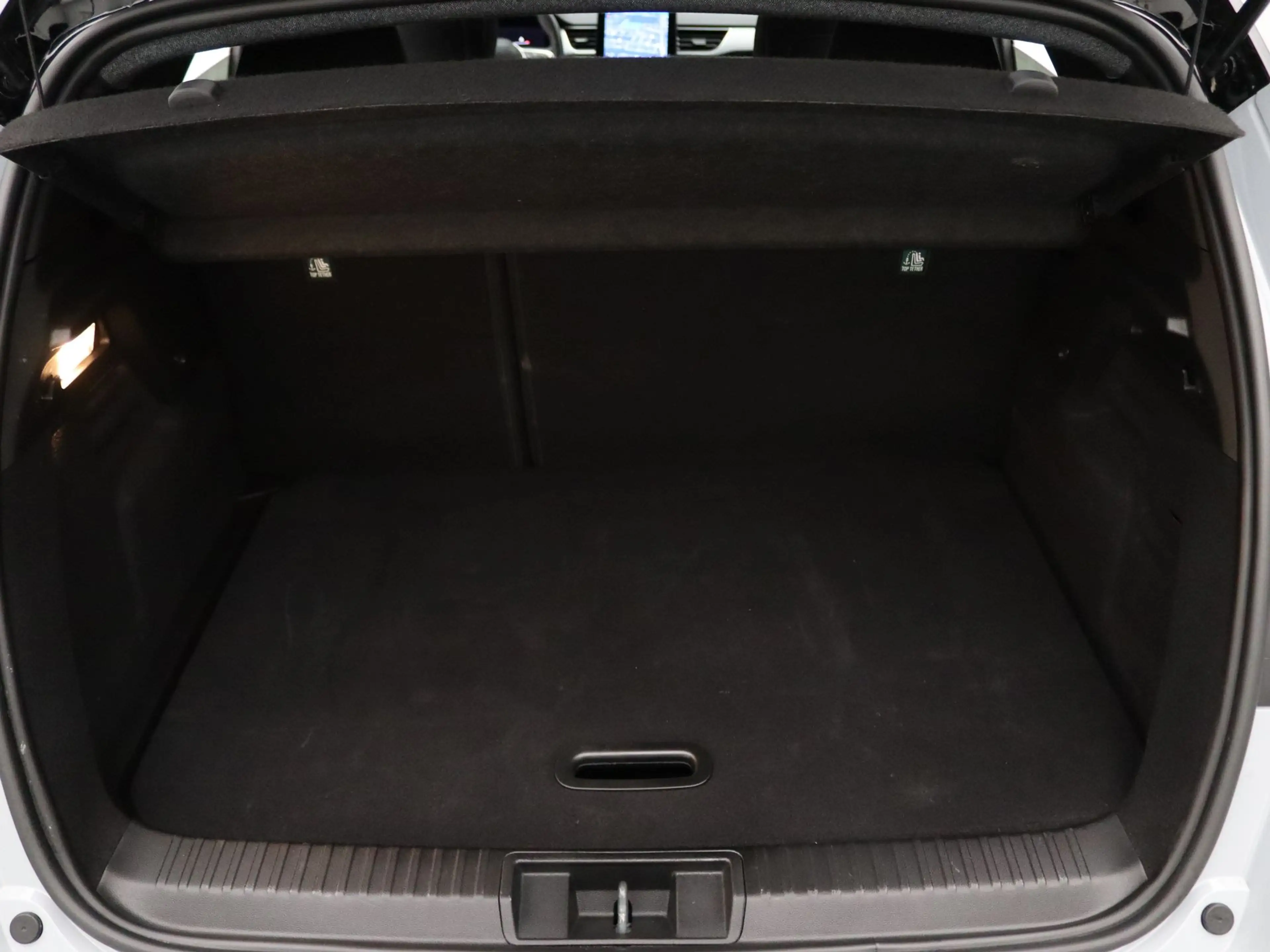 Renault Captur 160pk E-Tech full hybrid techno Apple Carplay/Andr — photo 27