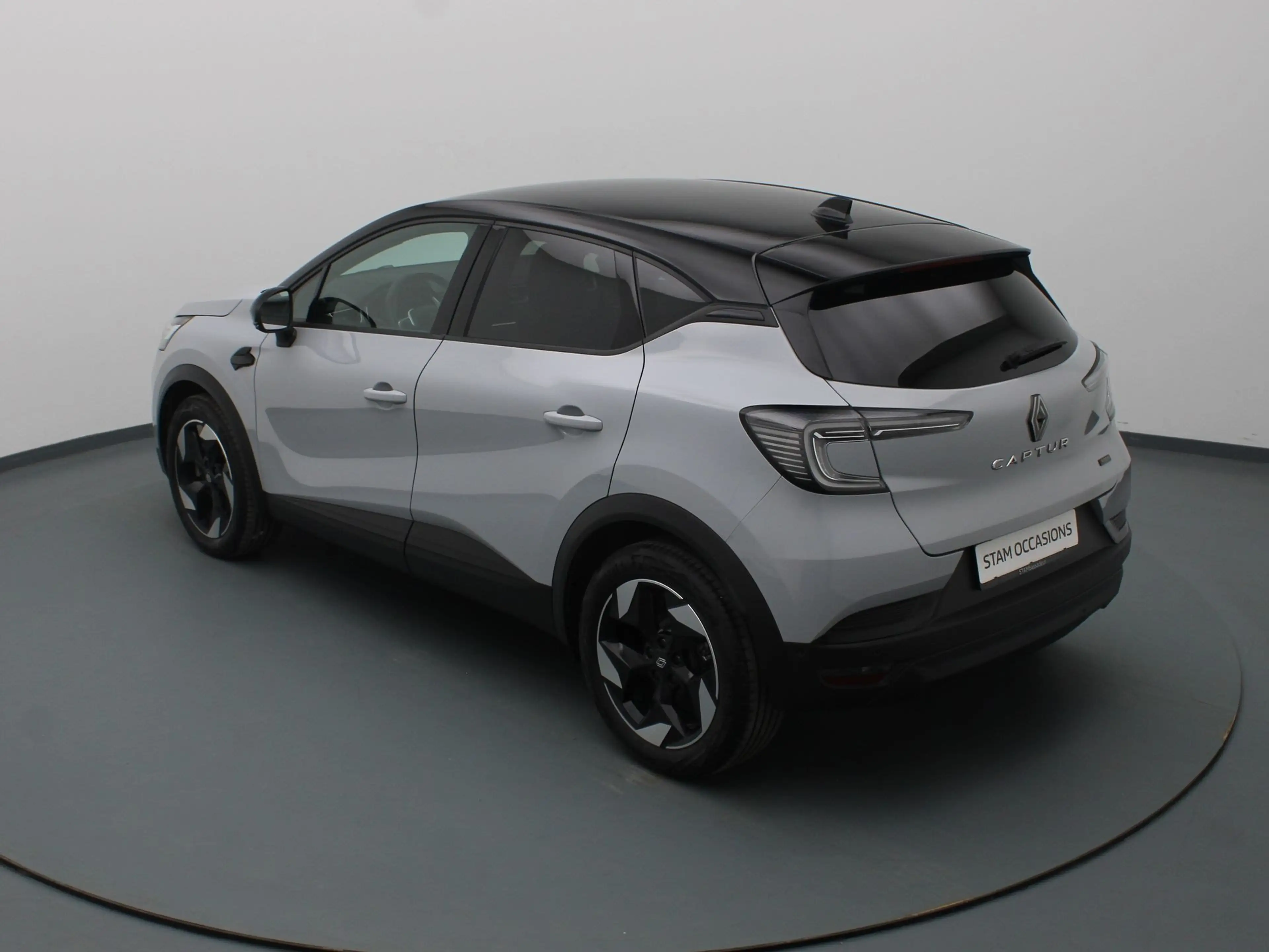 Renault Captur 160pk E-Tech full hybrid techno Apple Carplay/Andr — photo 13