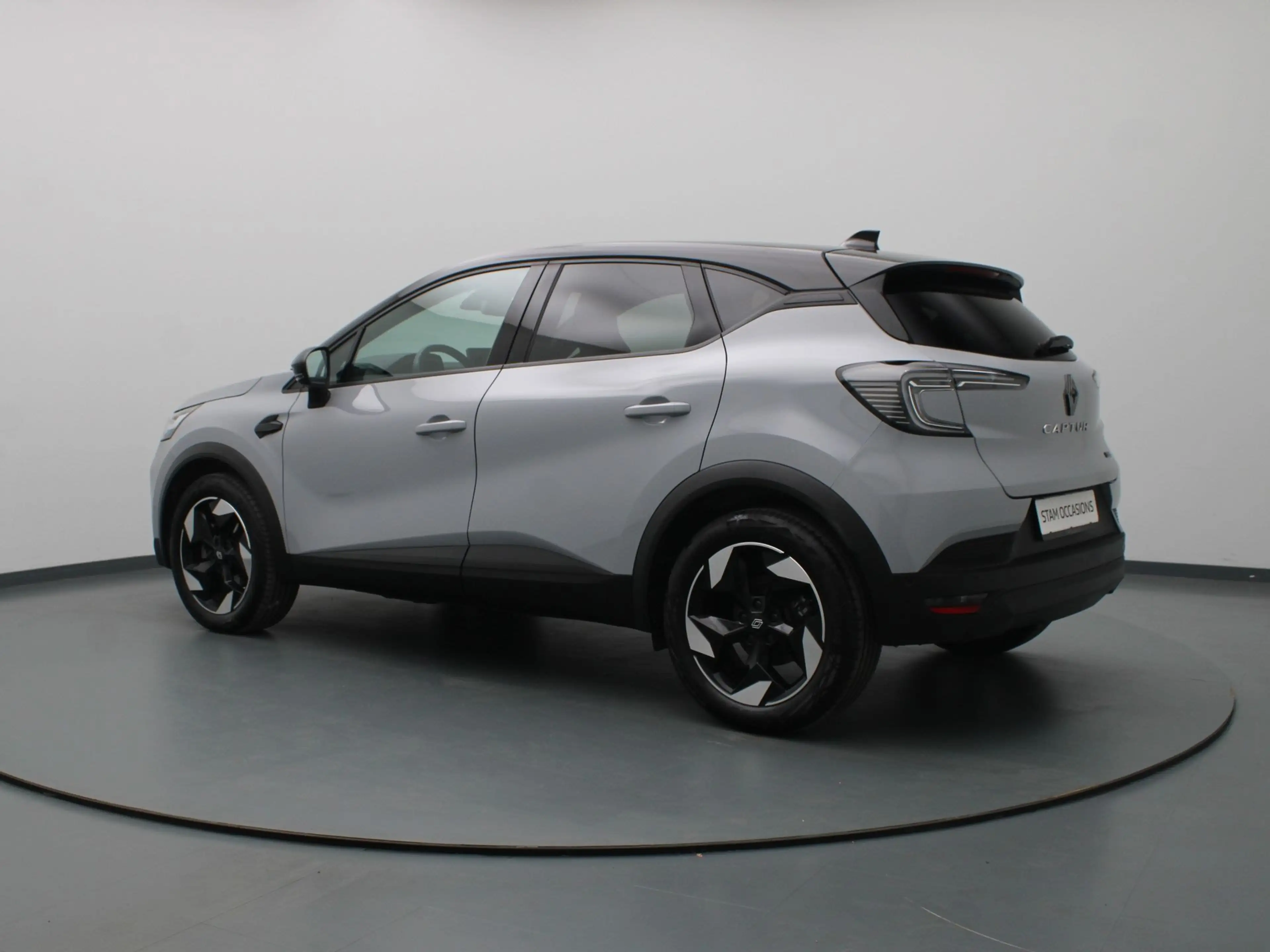 Renault Captur 160pk E-Tech full hybrid techno Apple Carplay/Andr — photo 2