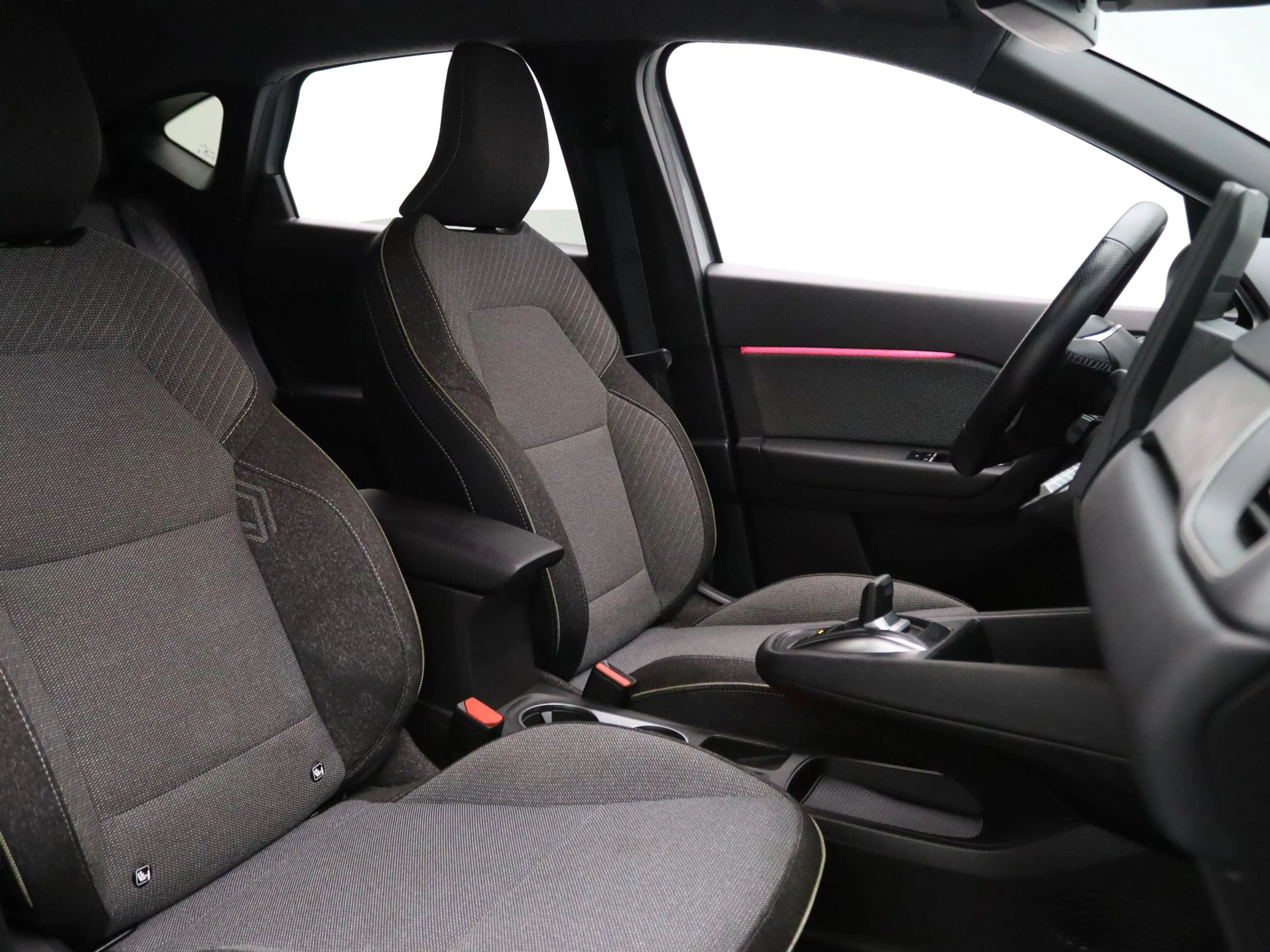 Renault Captur 160pk E-Tech full hybrid techno Apple Carplay/Andr — photo 29