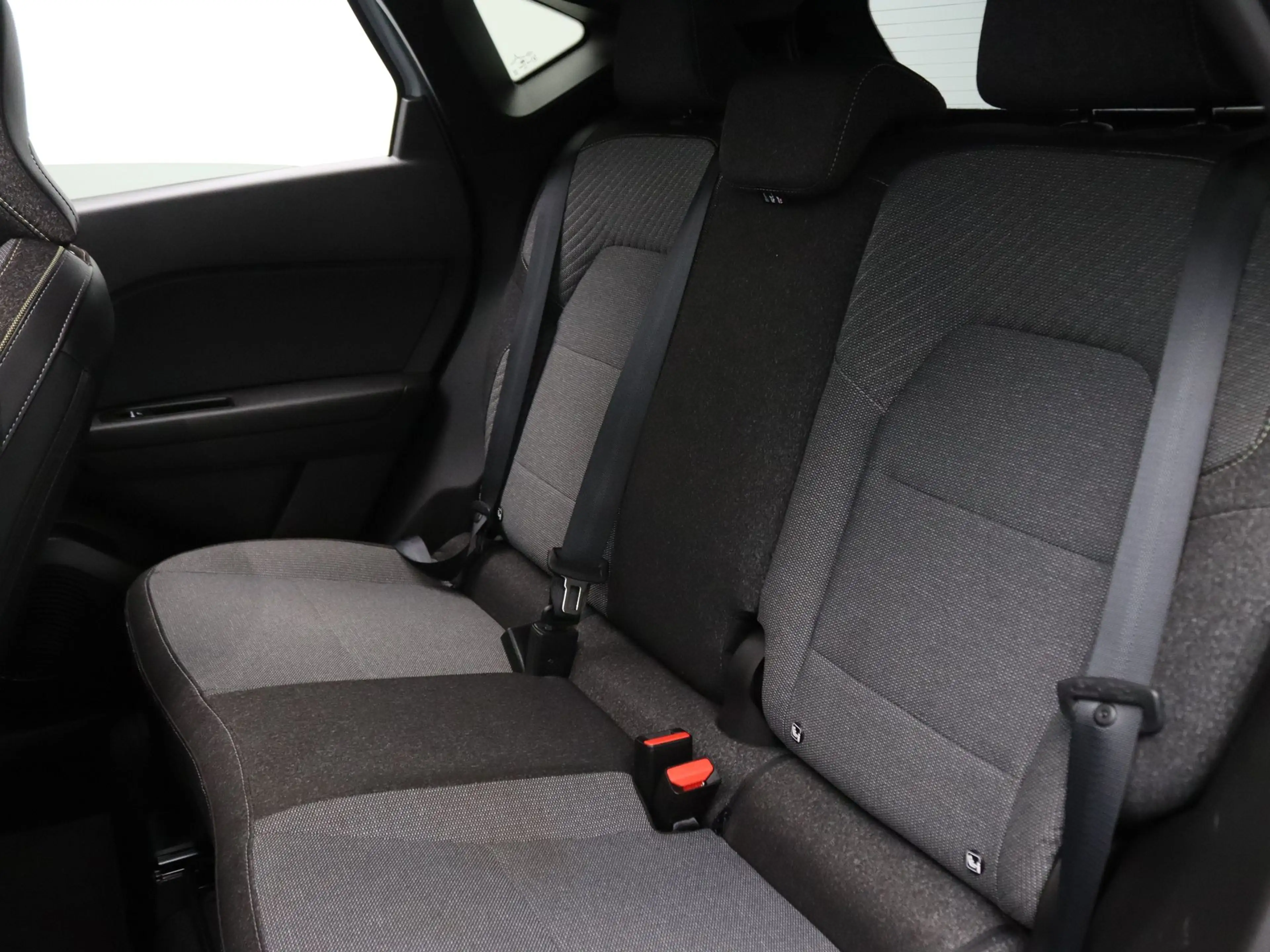 Renault Captur 160pk E-Tech full hybrid techno Apple Carplay/Andr — photo 22