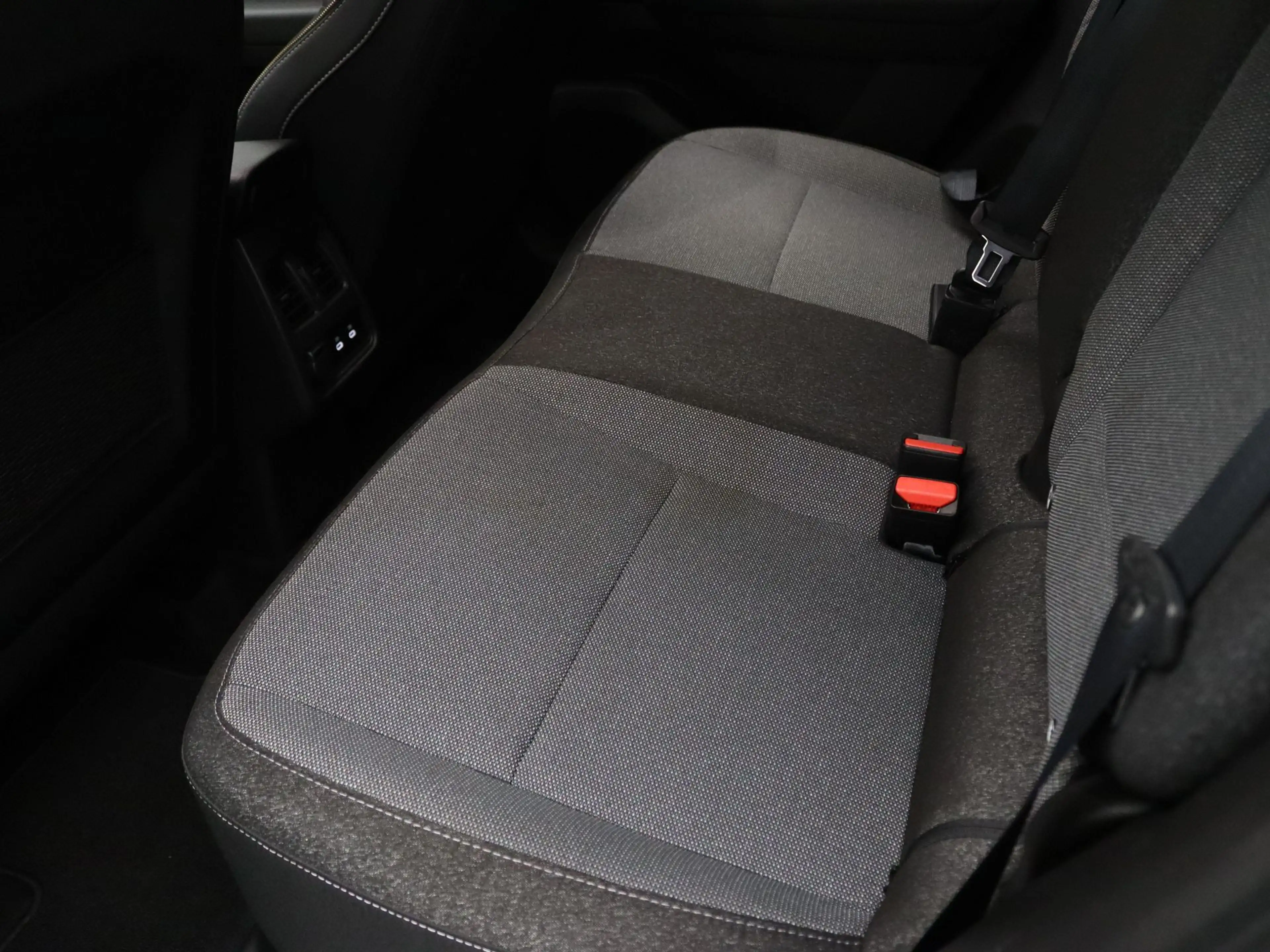 Renault Captur 160pk E-Tech full hybrid techno Apple Carplay/Andr — photo 21