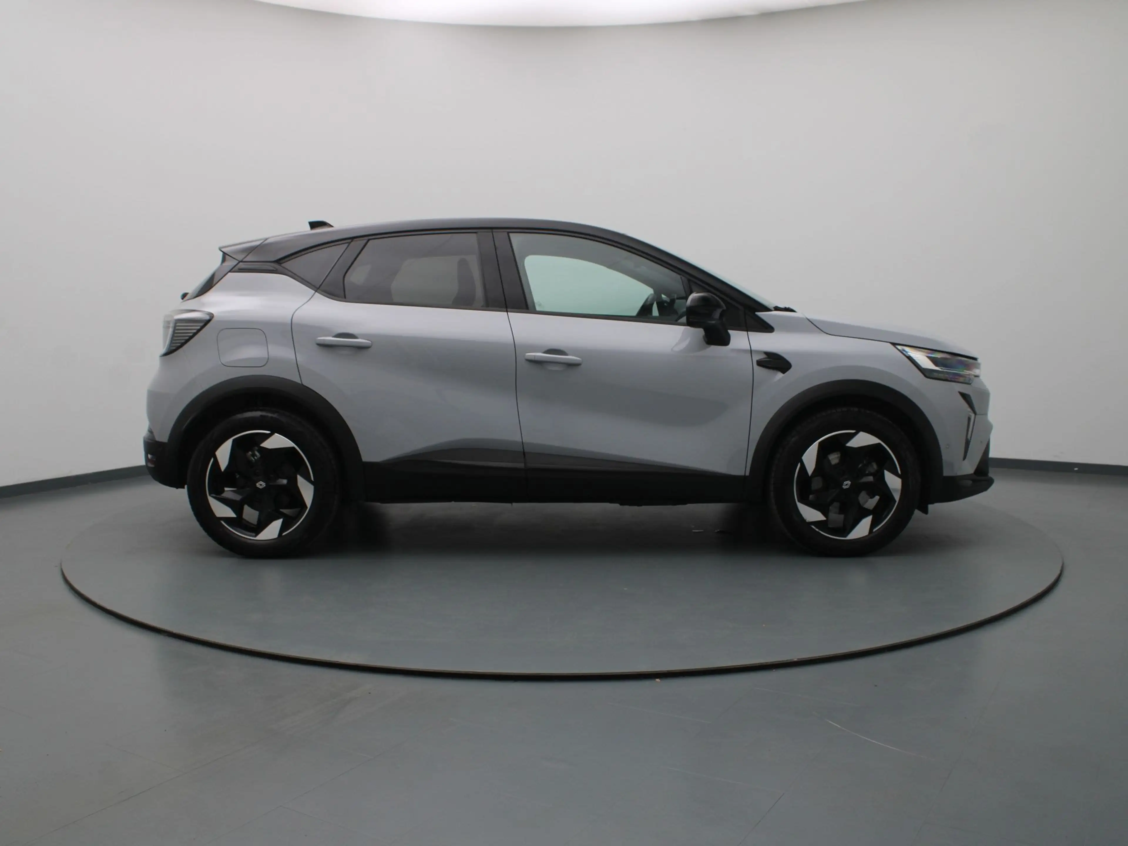 Renault Captur 160pk E-Tech full hybrid techno Apple Carplay/Andr — photo 24