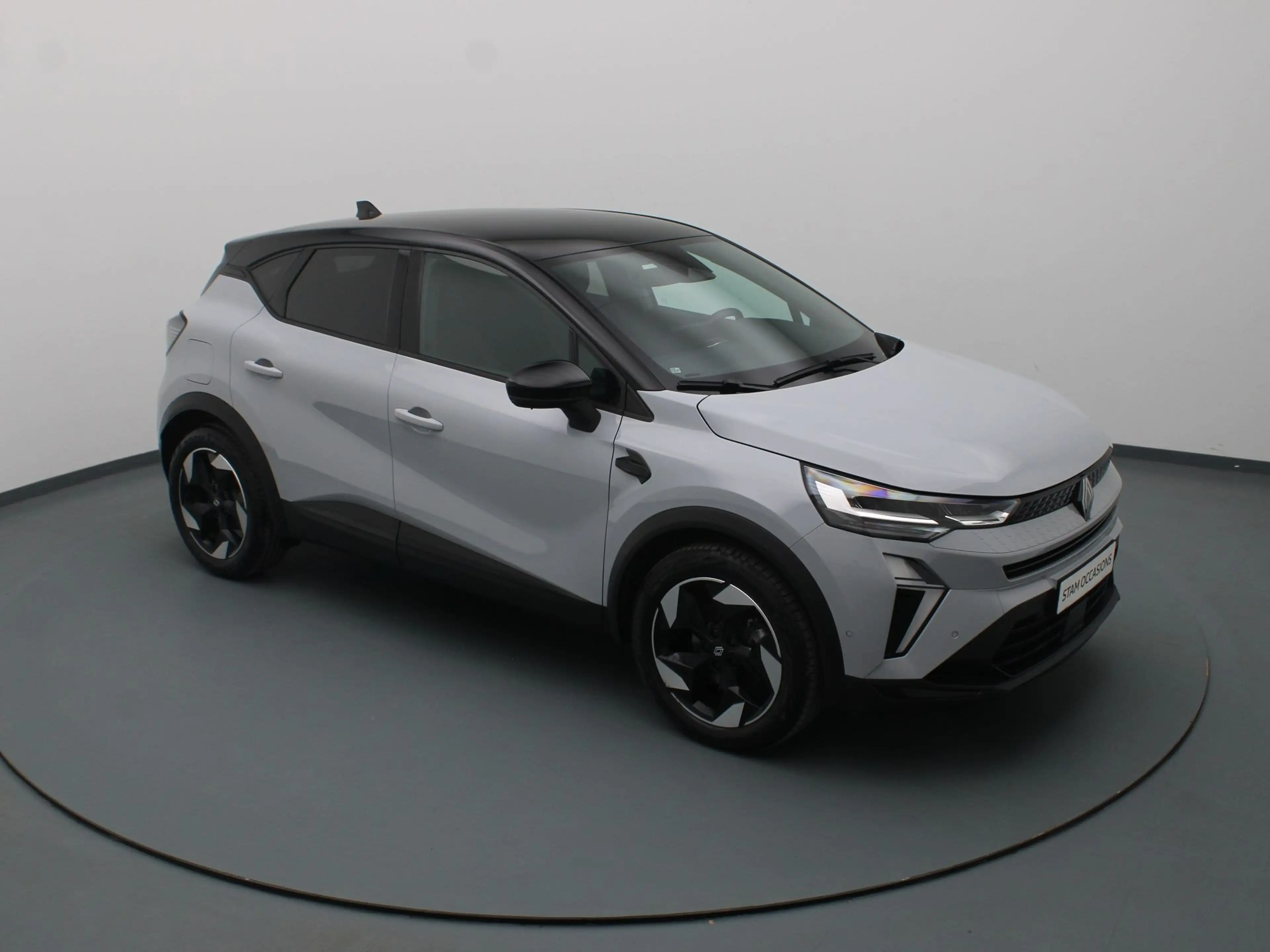 Renault Captur 160pk E-Tech full hybrid techno Apple Carplay/Andr — photo 12