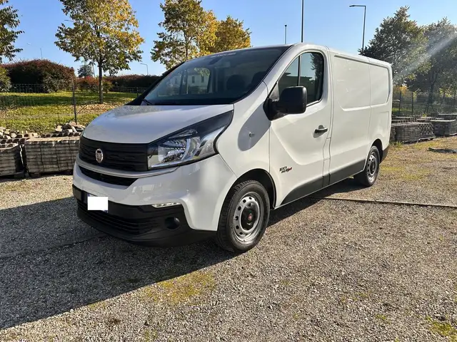 Fiat Talento 1.6 MJT