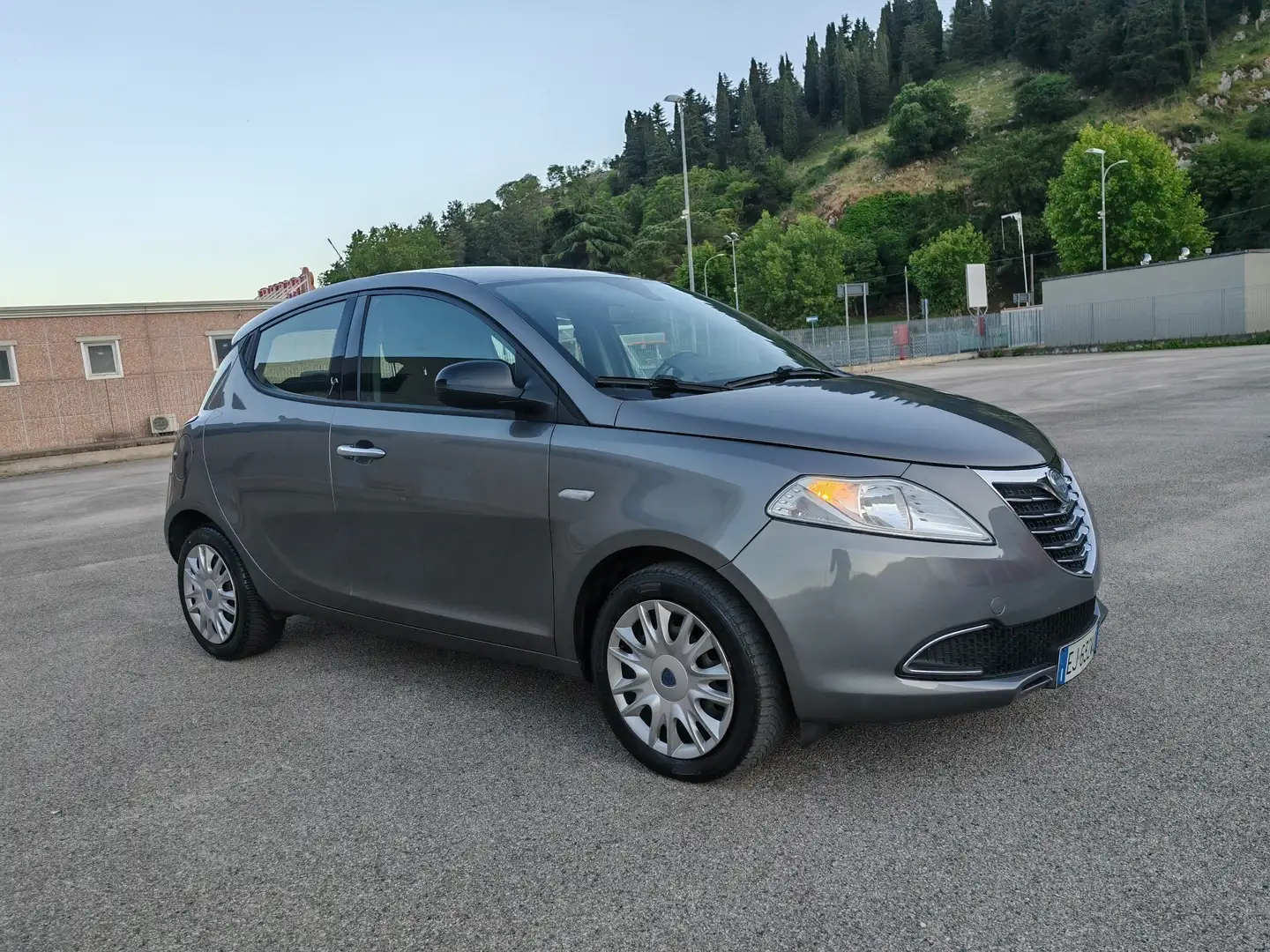 Lancia Ypsilon 1.2 8v Platinum s&s 69cv - 2