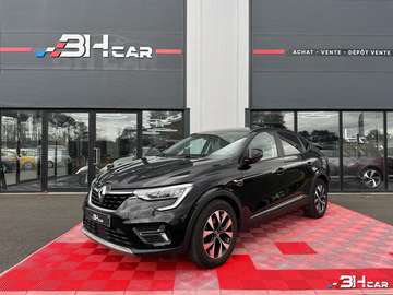 1.6 E-TECH 145H 95 FULL-HYBRID HYBRID 1.2KWH INTENS BVA