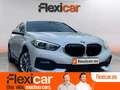 BMW 118 118i Żółty - thumbnail 1