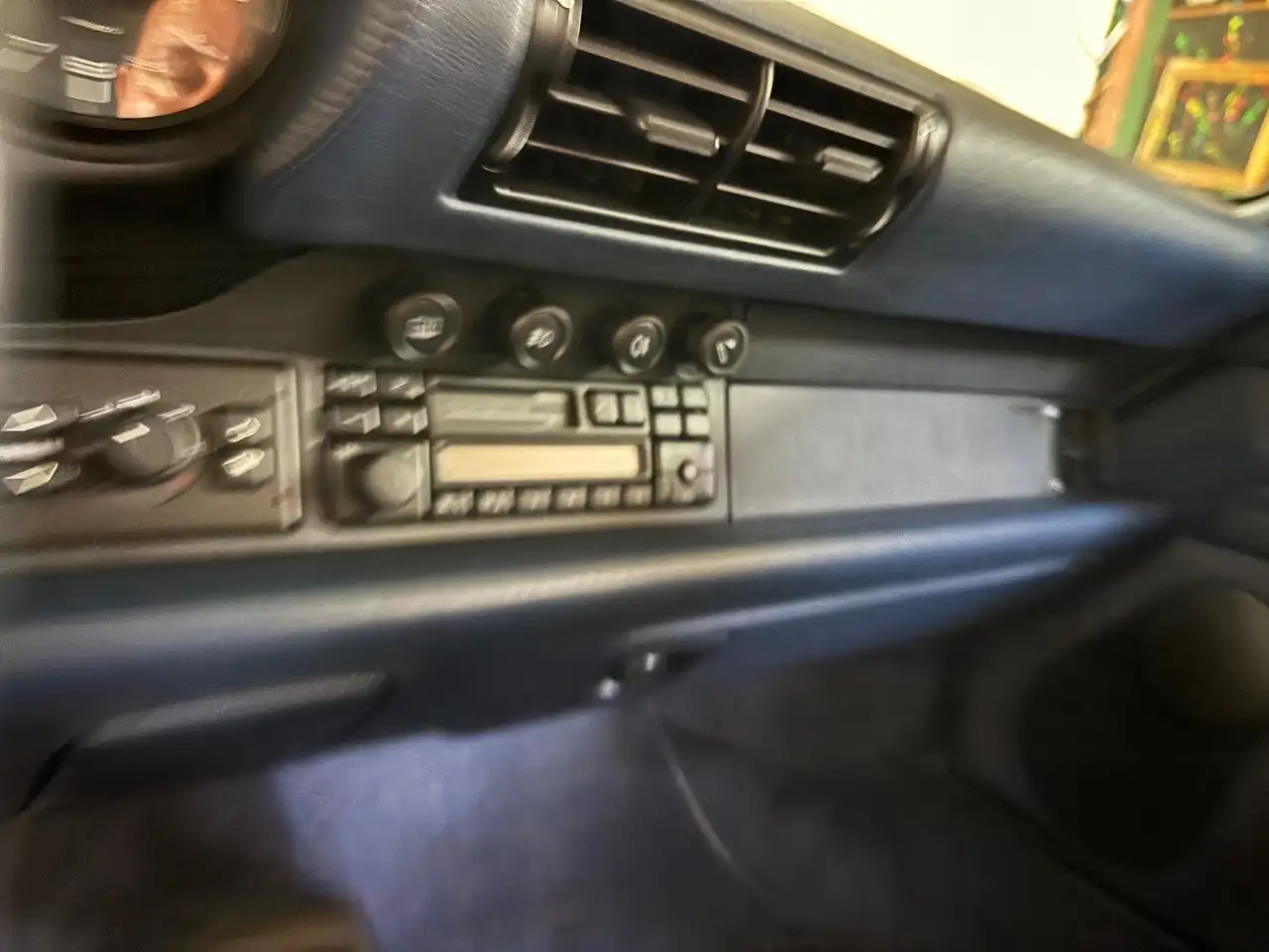 Porsche 993 911 Coupe 3.6 Turbo 430cv WLS1, foto 9