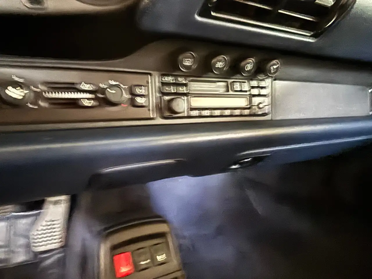 Porsche 993 911 Coupe 3.6 Turbo 430cv WLS1, foto 8