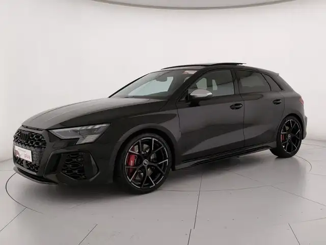 Audi RS3 sportback 2.5 tfsi quattro 400 cv s tronic