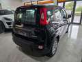 Fiat Panda Actual 1.0 GSE MHEV Noir - thumbnail 4