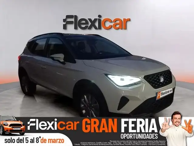 SEAT Arona 1.0 TSI 81kW (110CV) Style XL